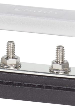 BusBar 4 x 1/4in-20 Common Bus