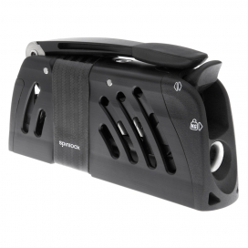 Powerclutch CTiC Black