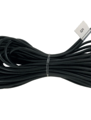 Retrofit Temperature Kit with Sensor and 10 m Cable