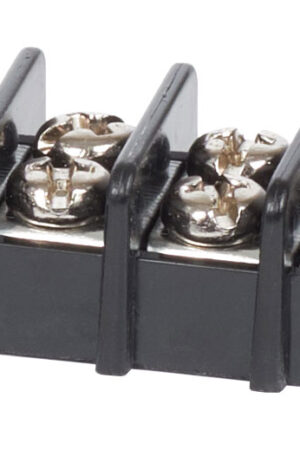 Terminal Block/Independent 8 Circuits 20A