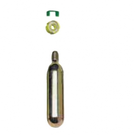 Recharging Kit 24grm Halkey-Roberts