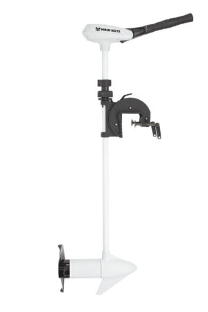 Riptide 80lb Thrust 24V 42" Shaft - Digital Maximizer