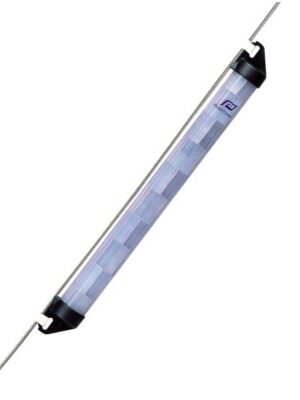 Tube-Type Radar Reflectors-Sailboat-Length 58 cm Ø 5 cm