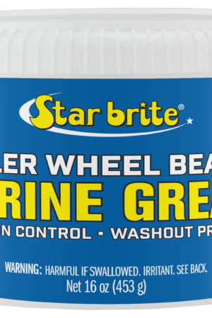 Wheel Bearing Grease 454ml Can