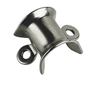 Stainless Steel Halyard Feeder-For 406 S - 406 T