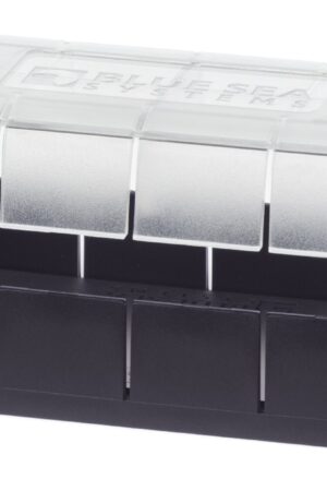 MaxiBus Insulating Cover for PN 2105 and 2126