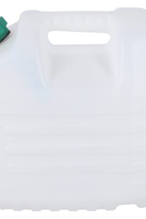 Jerrycan with Spout-20L