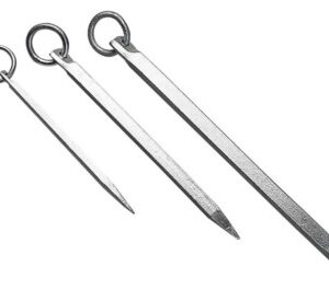 Mooring Wedges-20 x 425 mm