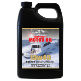 Pro Star Super Premium Heavy Duty Motor Oil SAE 30 - 3.8ltr