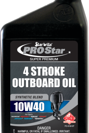 Pro Star Super Premium Synthetic Blend - 950ml