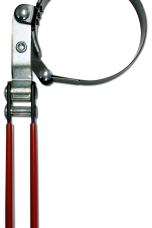 Oil Filter Wrench 7.3cm - 8.57cm