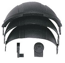 Protection Cover for Olympic 135-Black