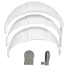 Protection Cover for Olympic 135-White