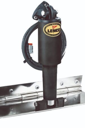 4" x 12" Electro-Polished XDS