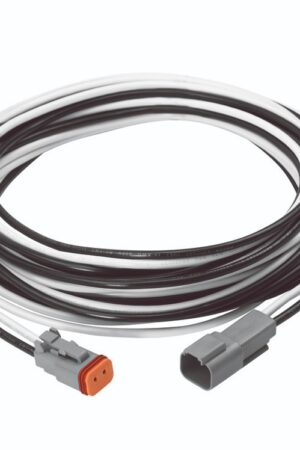 Actuator Extension Harness 20' (6.1 m) 14-AWG / Clamshell Packaged