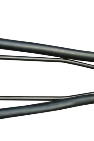 Outboard double motor flusher