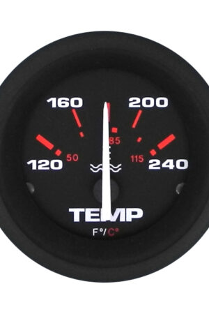 Water Temperature - 240 - 33 ohm - US Type