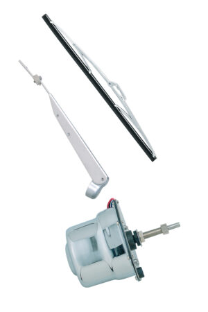 WMW Wiper Kit - 110 Degree