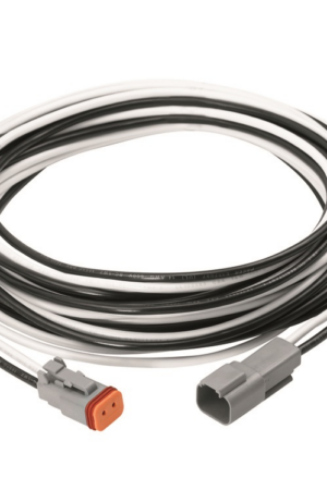 Actuator Extension Harness - 45' (13.7m) 10-AWG / Poly Bagged