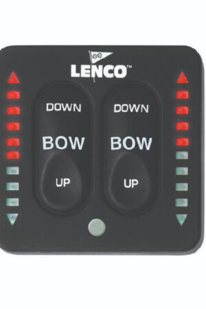 Second station key pad only