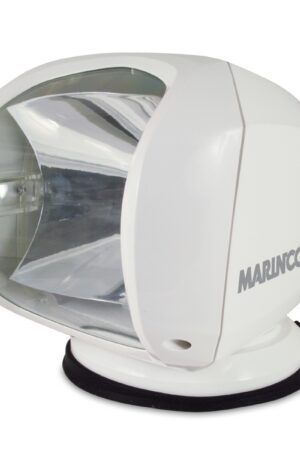 Precision Spot Light, 12/24 Volt, 100W, White