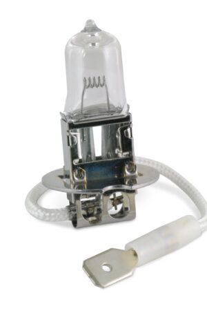 Bulb, 12V, 110W, H3 Halogen Replacement