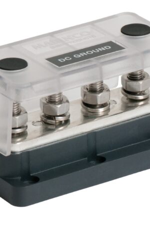 500A 4 Stud Buss bar