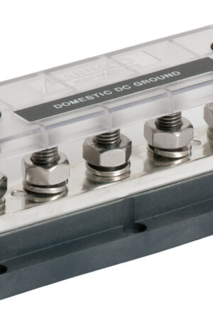 Busbar HD 5 Stud 650A MC5