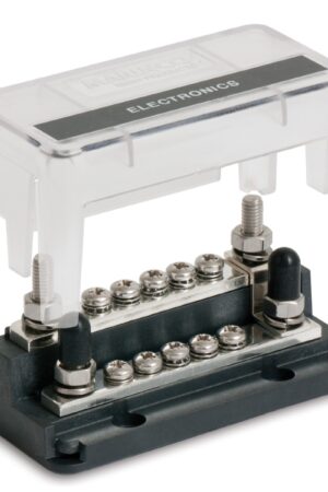 200A Z Bar 10 Way Buss Bar