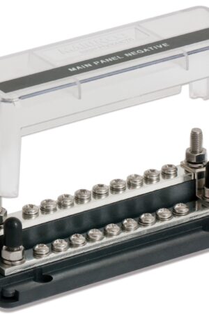 200A Z Bar 16 Way Buss Bar