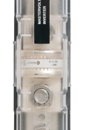 Class T Fuse Holder with 2 Additional Studs 225-400A MC5