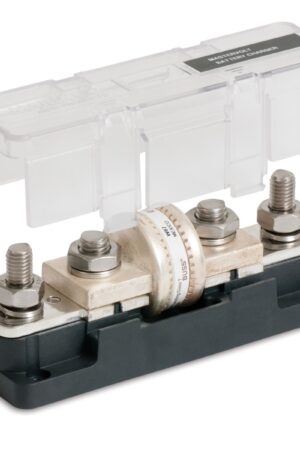 Class T Fuse Holder with 2 Additional Studs 400-600A MC5