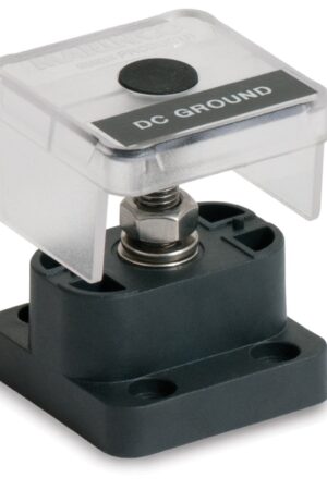 Insulated Stud Single 8mm MC5