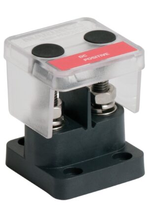 8mm Double Insulated Stud