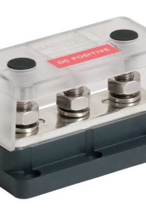 Busbar HD 3 Stud 650A MC5