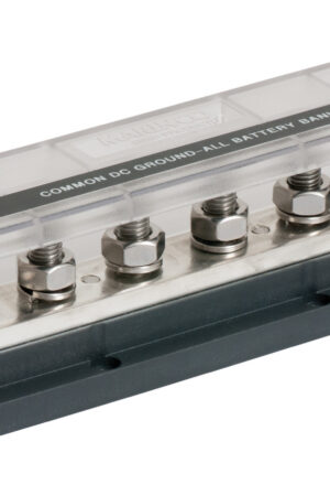 Busbar HD 8 Stud 650A