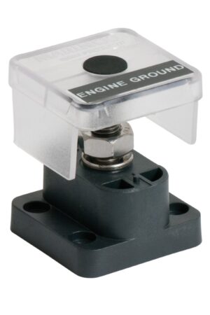 Single 10mm Insulated Stud