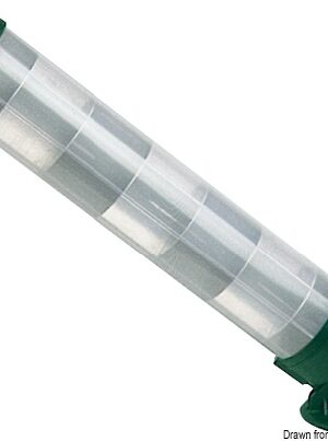 Professional Radar Reflector-Motor Boats