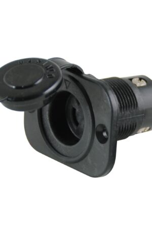 3-Wire ConnectPro Receptacle and Plug