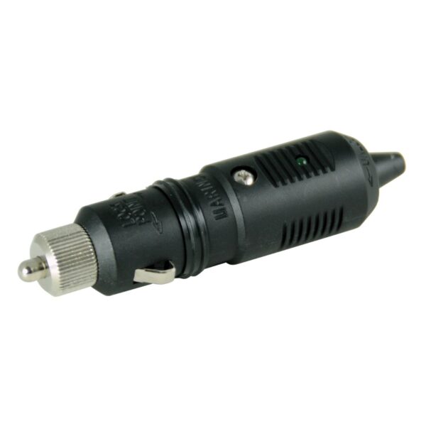 12V Plug