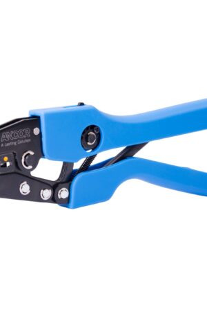 Double Crimp Ratchet Tool