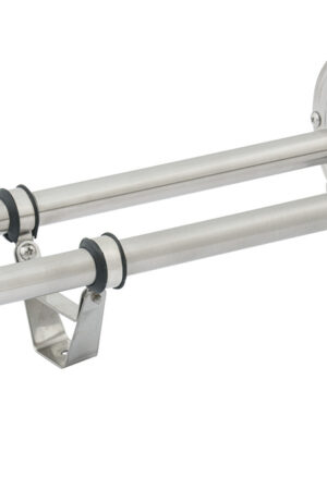 12V Dual Trumpet Electric Horn