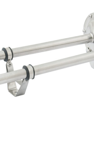 12V Dual Trumpet Electric Horn, OEM