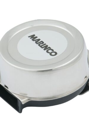 12V Mini Compact Electric Horn (Bulk)