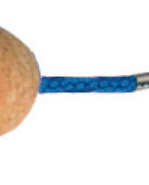 Cork Floating Key Ring-Ball Ø 35