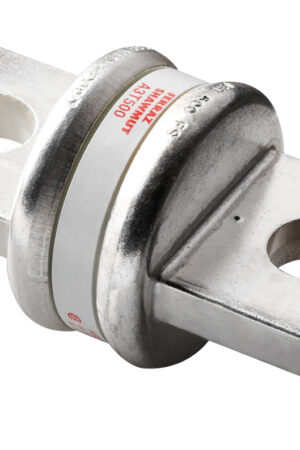 Fuse Class T 500A Bulk