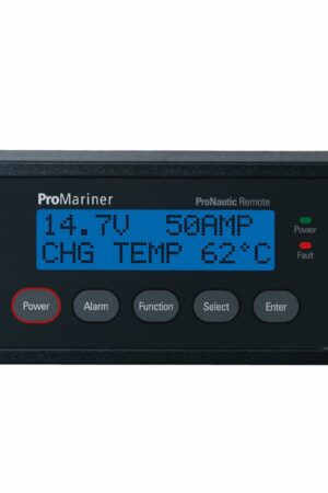 Pronautic Remote Display