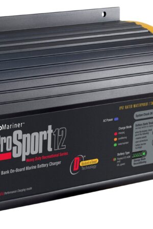 Next Generation Pro Sport 12 PFC - Universal AC