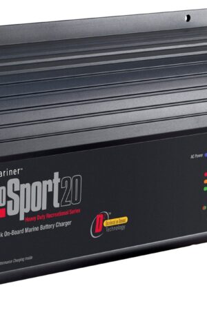 Next Generation Pro Sport 20 PFC - Universal AC