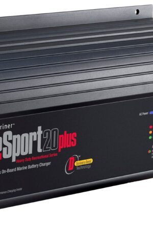 Next Gen ProSport 20 + Triple, PFC - Universal AC